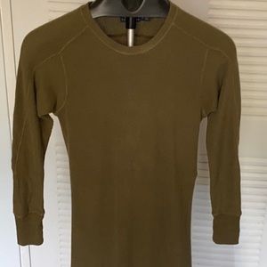 Polo By Ralph Lauren Long Dress